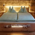 Alpenchalets Weissenbacher-fuchsbau