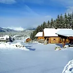 Prázdninový dům Alpenchalets Weissenbacher-fuchsbau Tamsweg