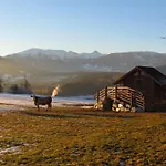 Alpenchalets Weissenbacher-fuchsbau *