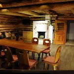 Alpenchalets Weissenbacher-fuchsbau *