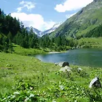 Alpenchalets Weissenbacher-fuchsbau