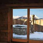 Alpenchalets Weissenbacher-fuchsbau Prázdninový dům *