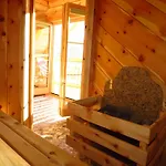Alpenchalets Weissenbacher-fuchsbau *