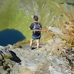 Alpenchalets Weissenbacher-fuchsbau Prázdninový dům *