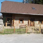 Alpenchalets Weissenbacher-fuchsbau *