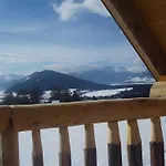 Alpenchalets Weissenbacher-fuchsbau * Tamsweg