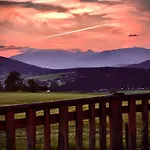 Prázdninový dům Alpenchalets Weissenbacher-fuchsbau *
