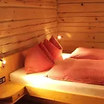 Alpenchalets Weissenbacher-fuchsbau * Tamsweg