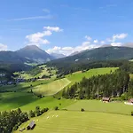 Alpenchalets Weissenbacher-fuchsbau Prázdninový dům *