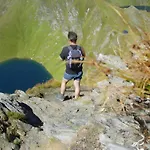 Alpenchalets Weissenbacher-fuchsbau Prázdninový dům *