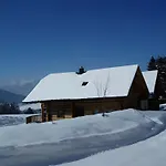 Prázdninový dům Alpenchalets Weissenbacher-fuchsbau