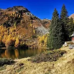 Prázdninový dům Alpenchalets Weissenbacher-fuchsbau Tamsweg