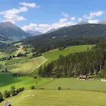Alpenchalets Weissenbacher-fuchsbau Tamsweg