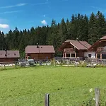 Alpenchalets Weissenbacher-fuchsbau *