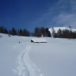 Alpenchalets Weissenbacher-fuchsbau Tamsweg
