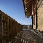 Alpenchalets Weissenbacher-fuchsbau * Tamsweg