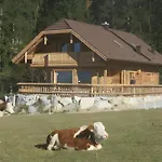 Alpenchalets Weissenbacher-fuchsbau