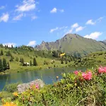 Prázdninový dům Alpenchalets Weissenbacher-fuchsbau Tamsweg