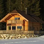 Alpenchalets Weissenbacher-fuchsbau * Tamsweg
