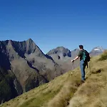 Prázdninový dům Alpenchalets Weissenbacher-fuchsbau
