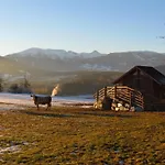 Alpenchalets Weissenbacher-fuchsbau *