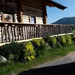 Prázdninový dům Alpenchalets Weissenbacher-fuchsbau