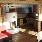 Prázdninový dům Alpenchalets Weissenbacher-fuchsbau Tamsweg