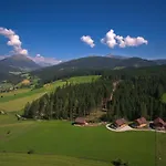 Alpenchalets Weissenbacher-fuchsbau *
