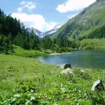 Alpenchalets Weissenbacher-fuchsbau Tamsweg