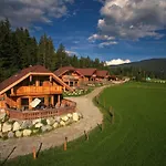 Prázdninový dům Alpenchalets Weissenbacher-fuchsbau