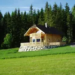 Prázdninový dům Alpenchalets Weissenbacher-fuchsbau