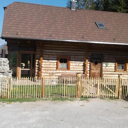 Дом отдыха Alpenchalets Weissenbacher-fuchsbau