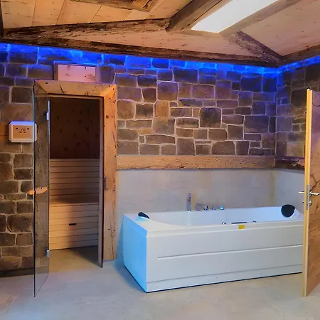 Alpenchalets Weissenbacher-fuchsbau