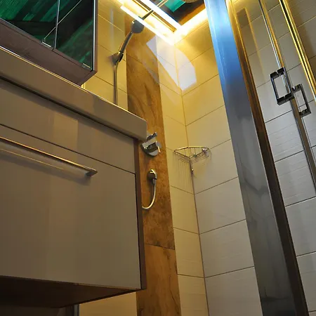 Alpenchalets Weissenbacher-fuchsbau * Тамсвег