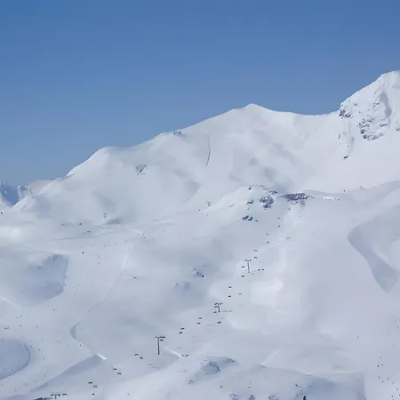 Дом отдыха Alpenchalets Weissenbacher-fuchsbau Тамсвег