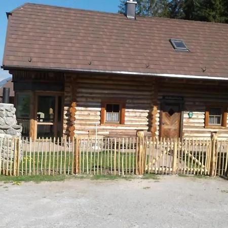 Alpenchalets Weissenbacher-fuchsbau *