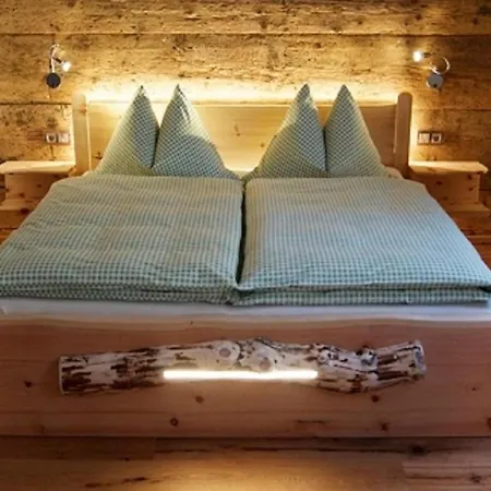 Holiday home Alpenchalets Weissenbacher-fuchsbau *