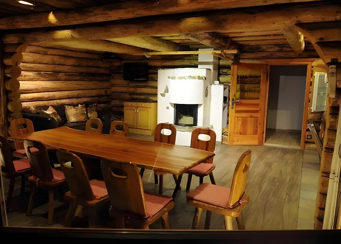 Alpenchalets Weissenbacher-fuchsbau *