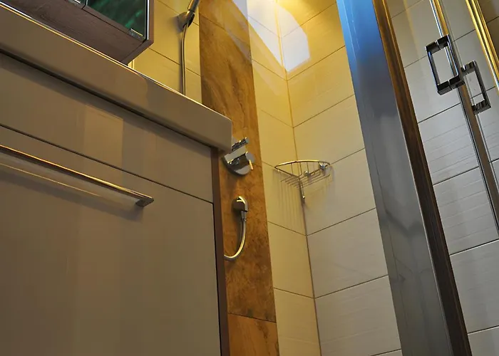 Alpenchalets Weissenbacher-fuchsbau * Tamsweg