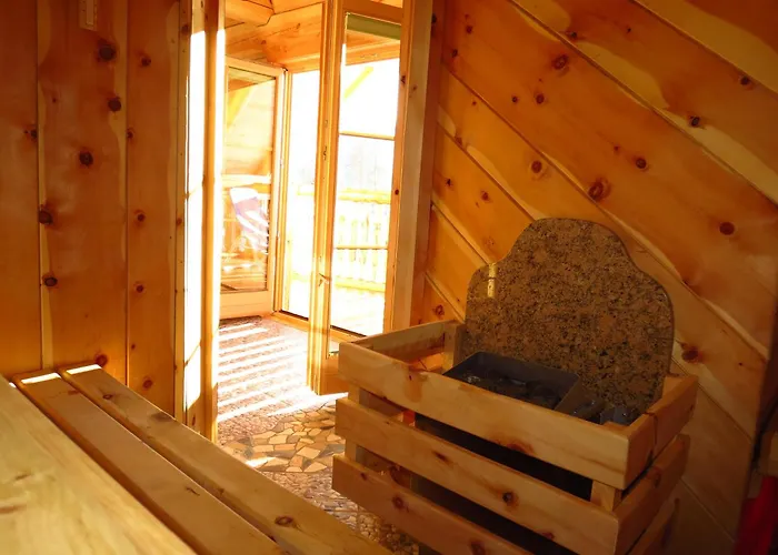 Alpenchalets Weissenbacher-fuchsbau *