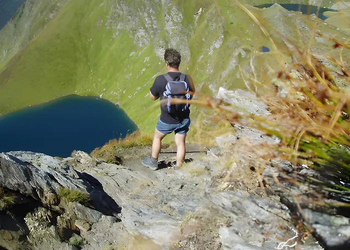 Alpenchalets Weissenbacher-fuchsbau Casa vacanze *